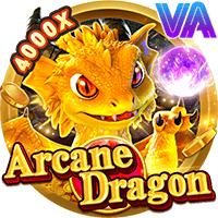 Arcane Dragon