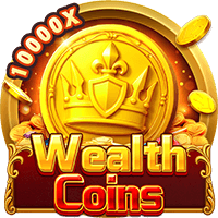 Wealth Coins