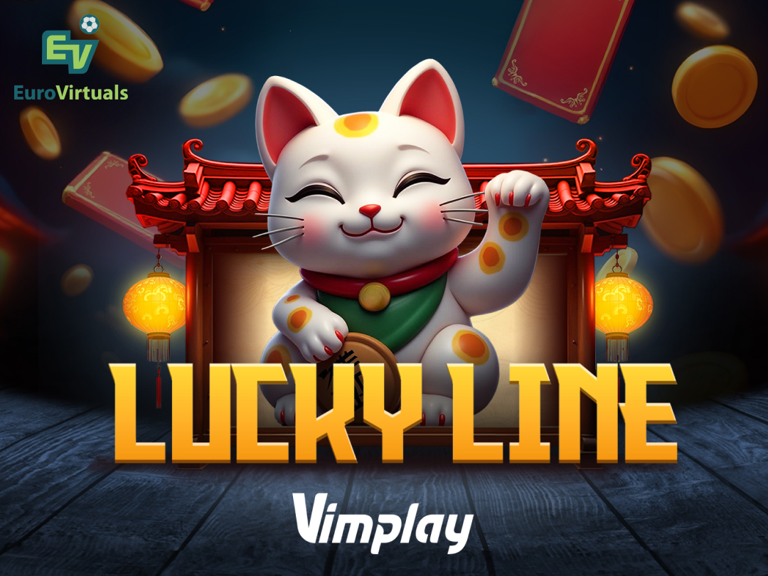 LUCKY_LINE