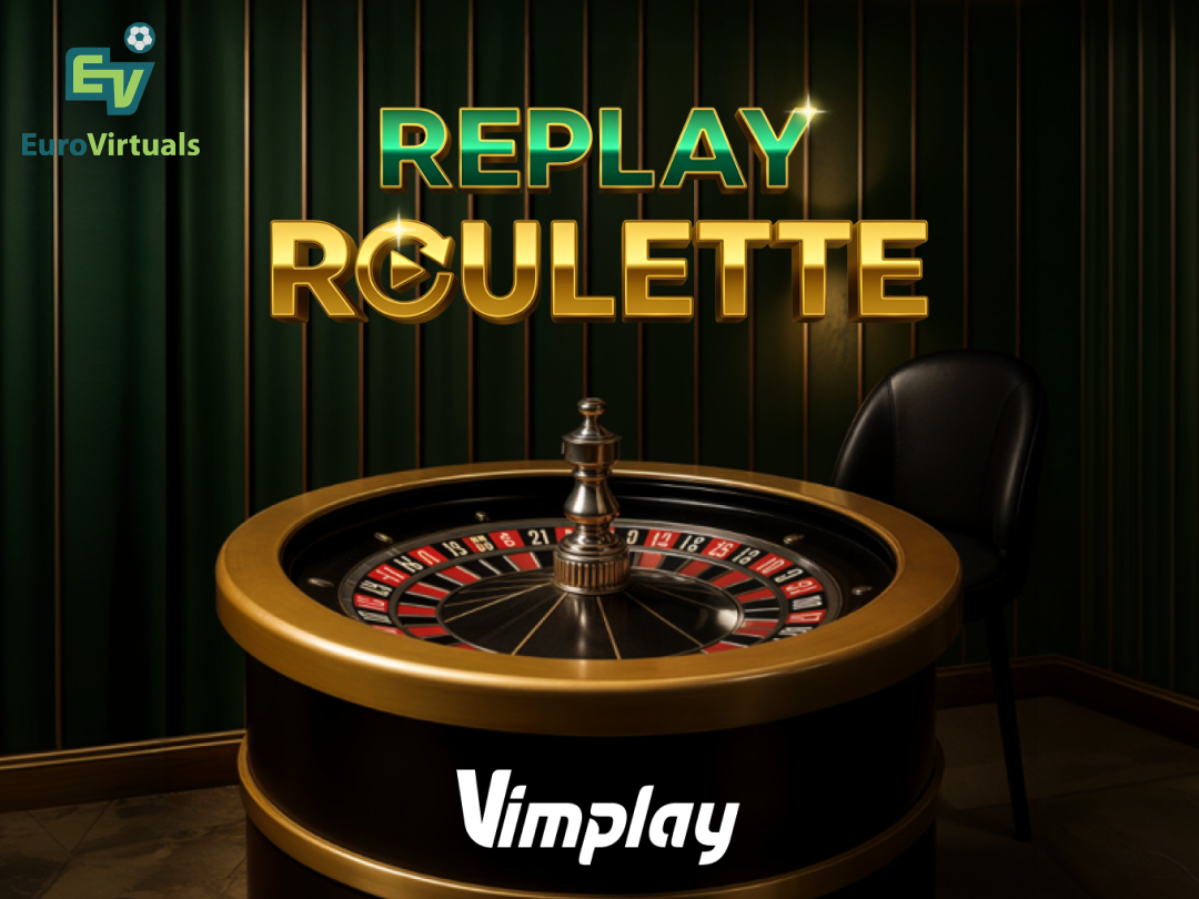 REPLAY ROULETTE
