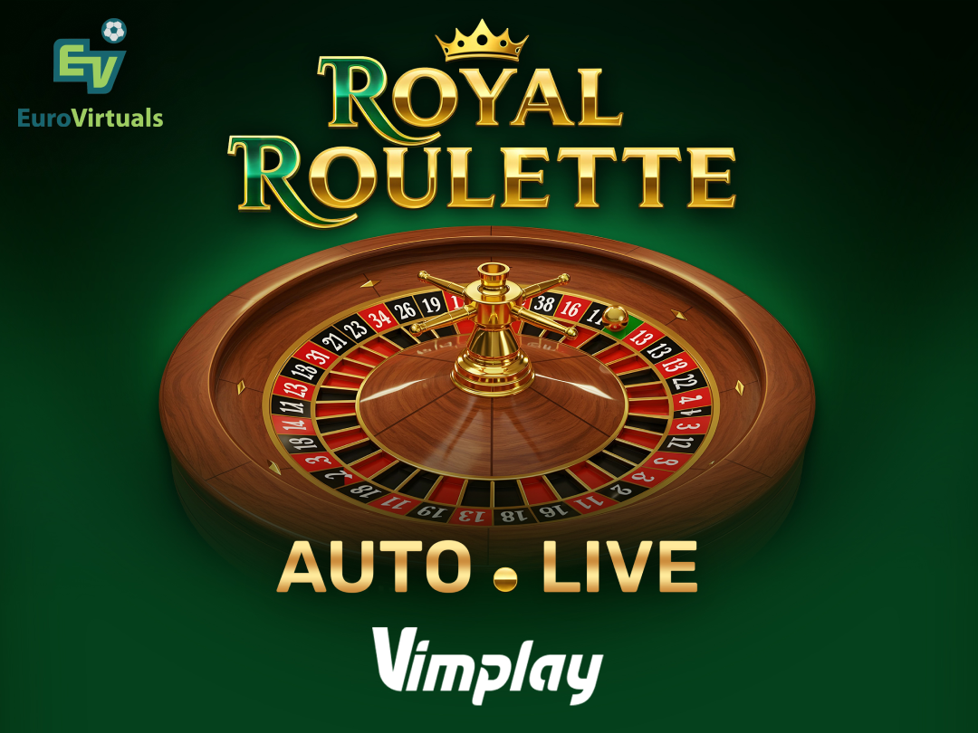 ROYAL ROULETTE