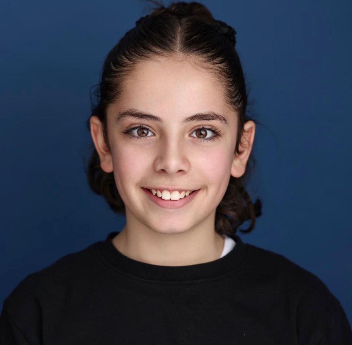 Meet the Cypriot singer for Junior Eurovision 2026