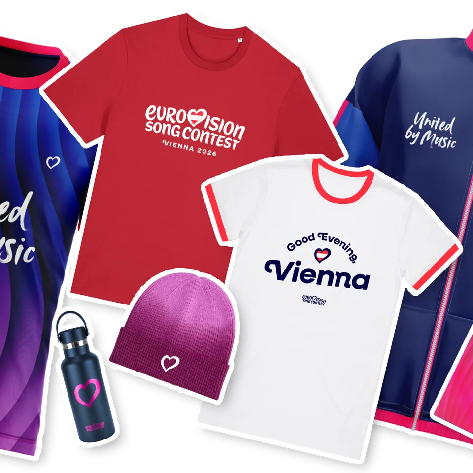 Eurovision Shop