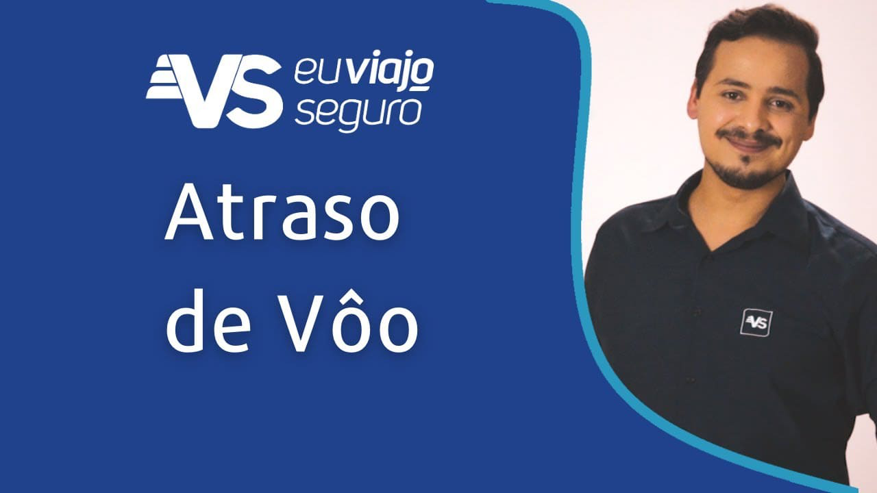 Gastos por atraso de vôo