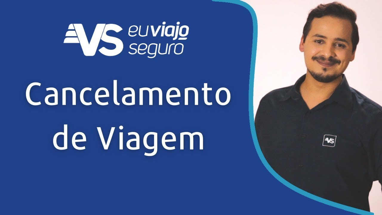 Cancelamento  Padrão de Viagem