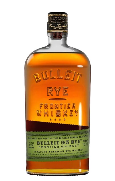 Whiskey (rye)