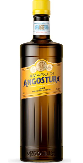Angostura Amaro