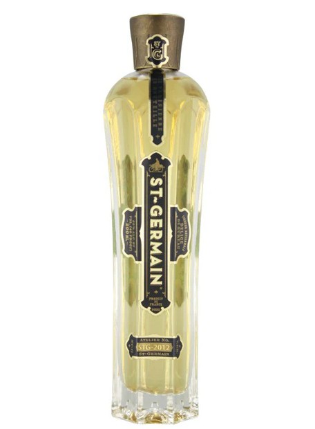 Elderflower Liquor