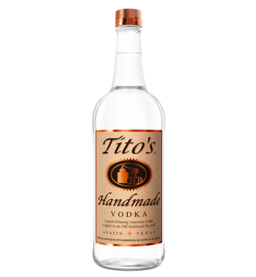 Vodka