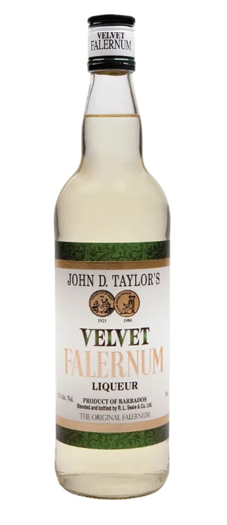 Falernum