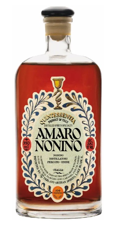 Amaro Nonino