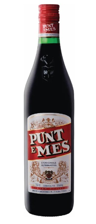 Punt e Mes