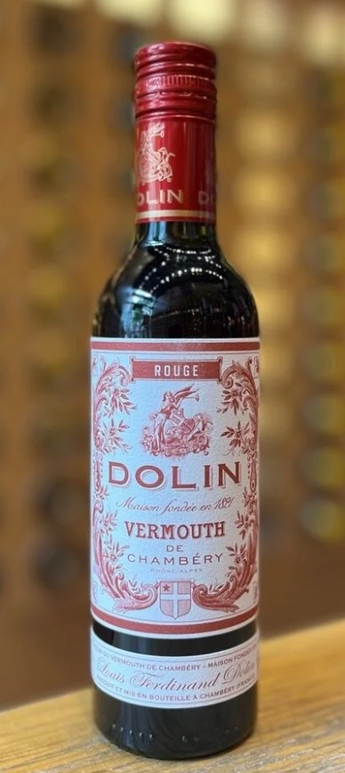 Vermouth (sweet)