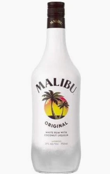 Rum (coconut)