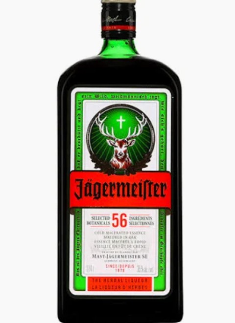 Jagermeister