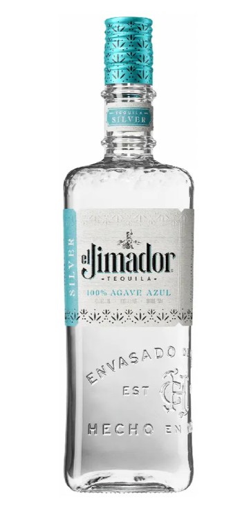 Tequila blanco