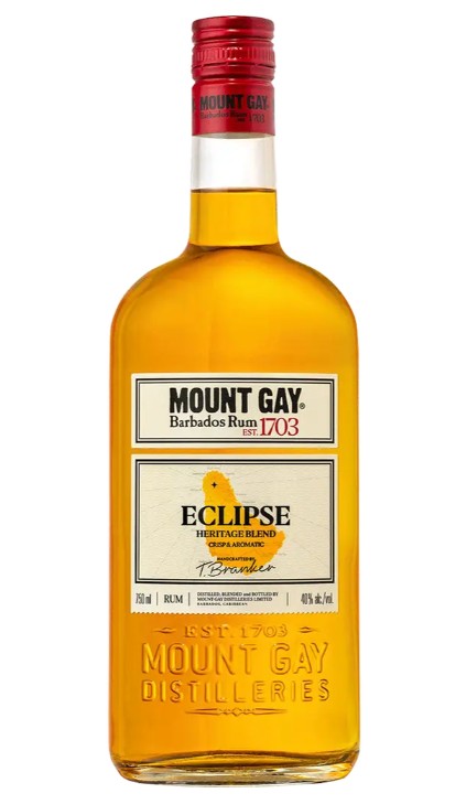 Rum (medium)