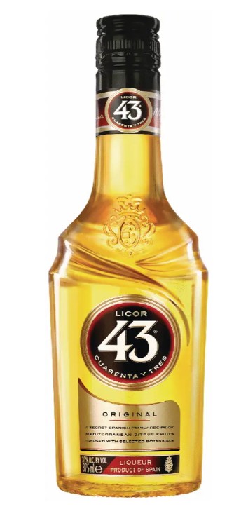 Licor 43