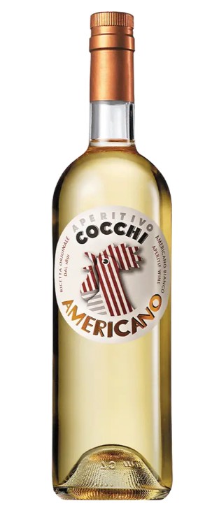 Cocchi Americano