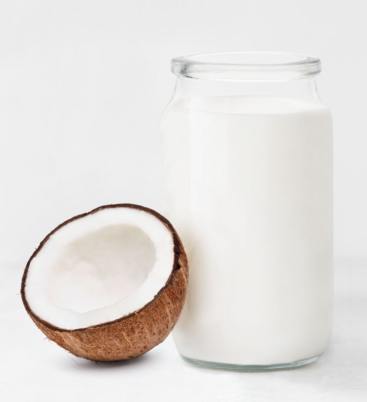 Coconut milk