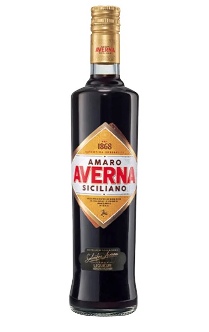 Averna