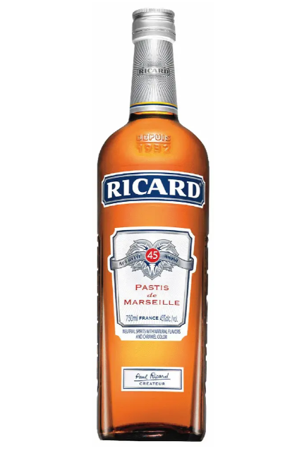 Ricard