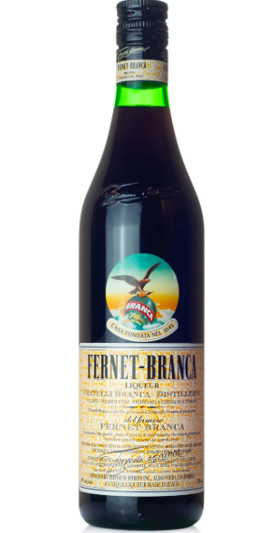 Fernet