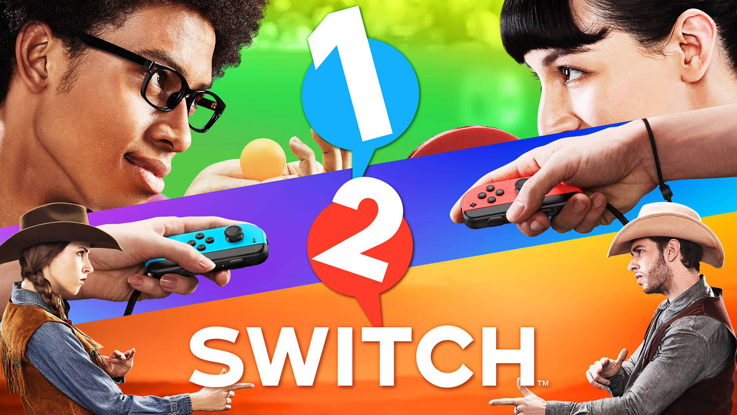1-2-Switch™ cover
