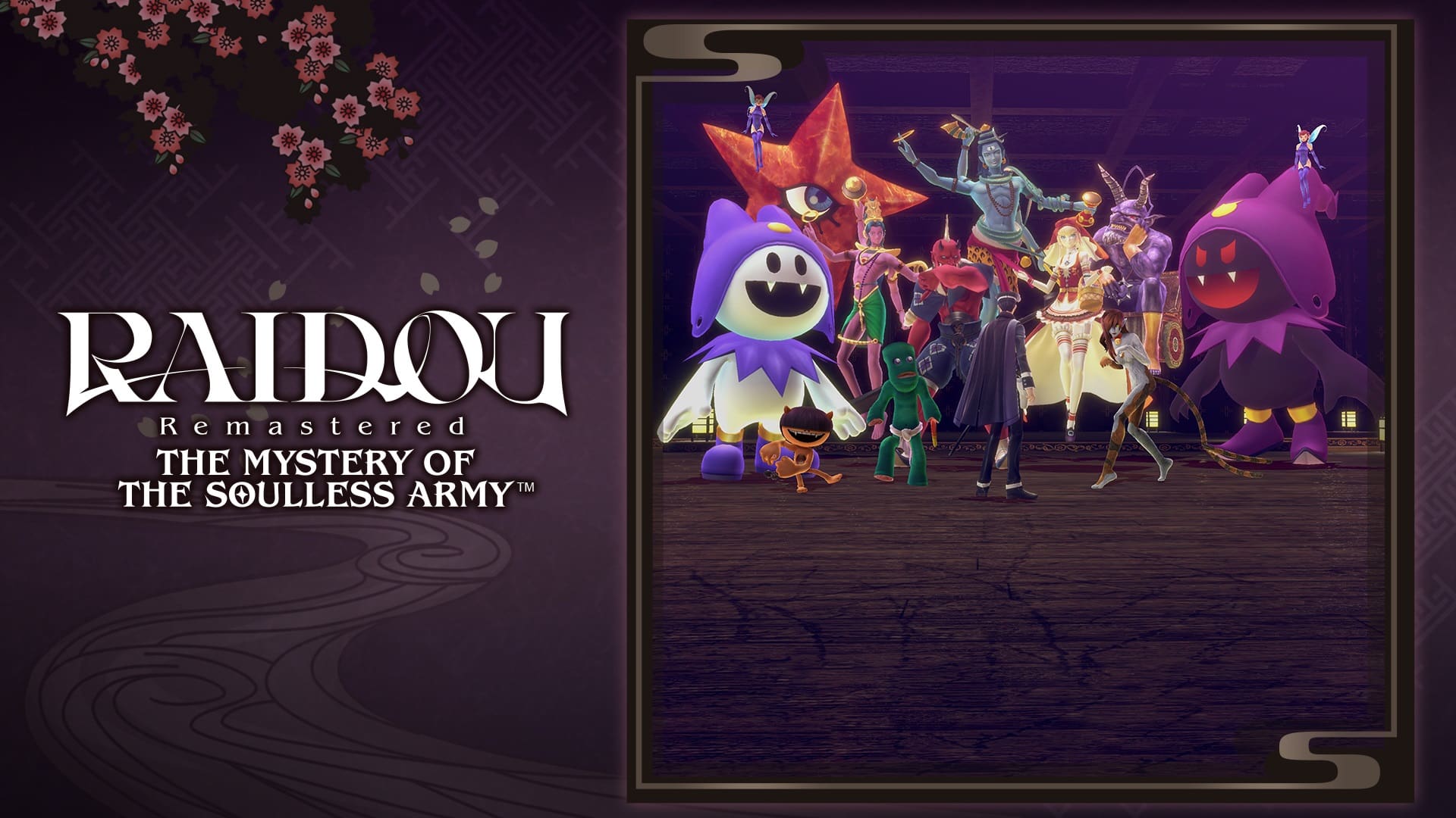 Demons of the Aril Rift cover