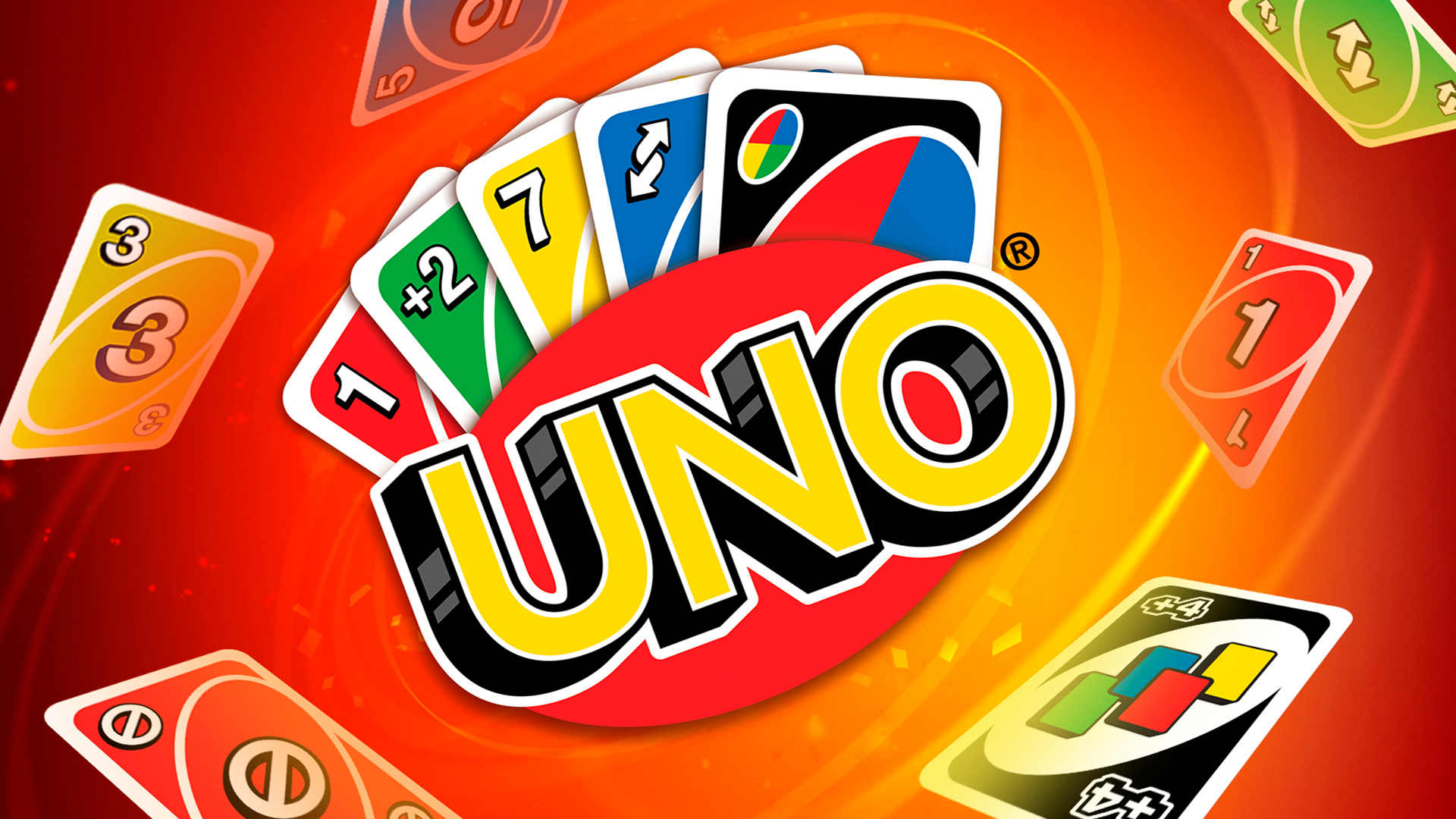 UNO® cover