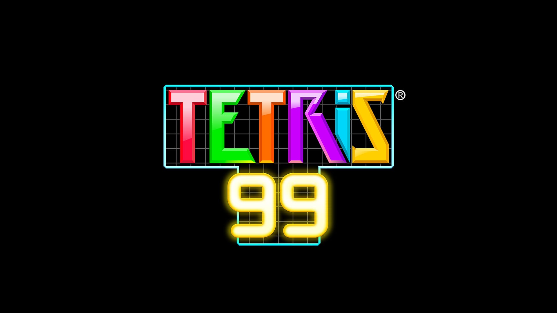 Tetris® 99 cover
