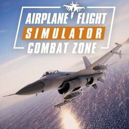 Airplane Flight Simulator cover