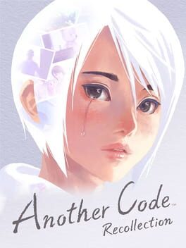 Another Code™: Recollection cover