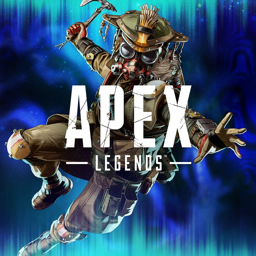 Apex Legends™ cover