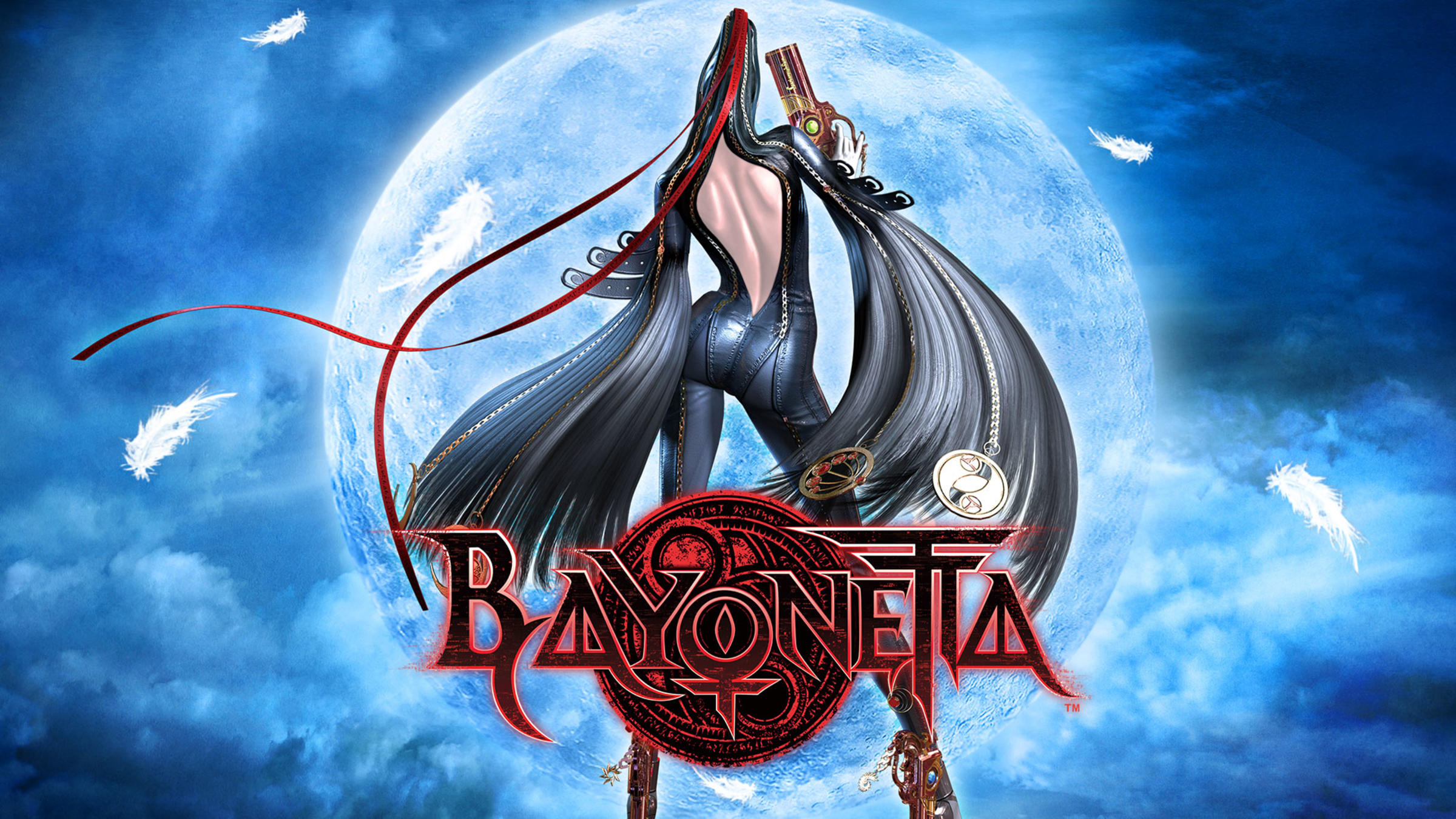 Bayonetta™ cover