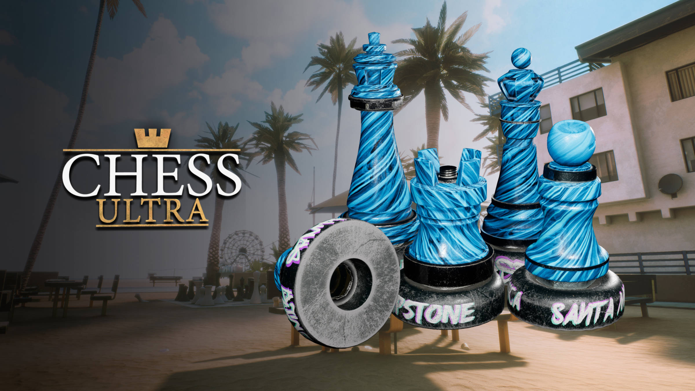 Chess Ultra cover