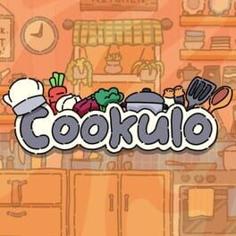 Cookulo cover