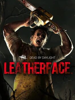 Dead by Daylight cover