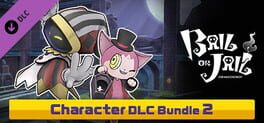 DLC Bundle 2 cover