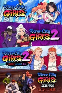 DLC Bundle 1 cover