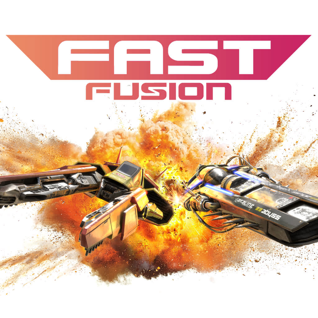 Fast Fusion cover