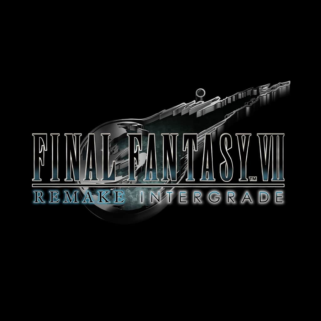 FINAL FANTASY VII REMAKE INTERGRADE cover