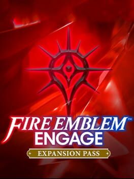 Fire Emblem™ Engage Expansion Pass cover