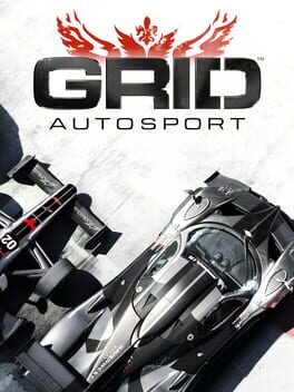 GRID™ Autosport cover