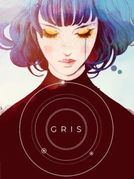 GRIS cover