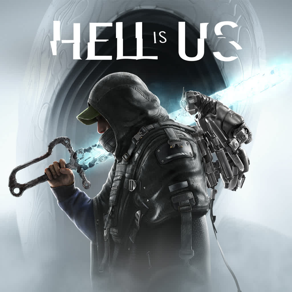 Hell is Us cover