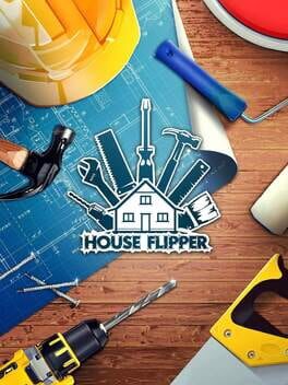House Flipper  cover