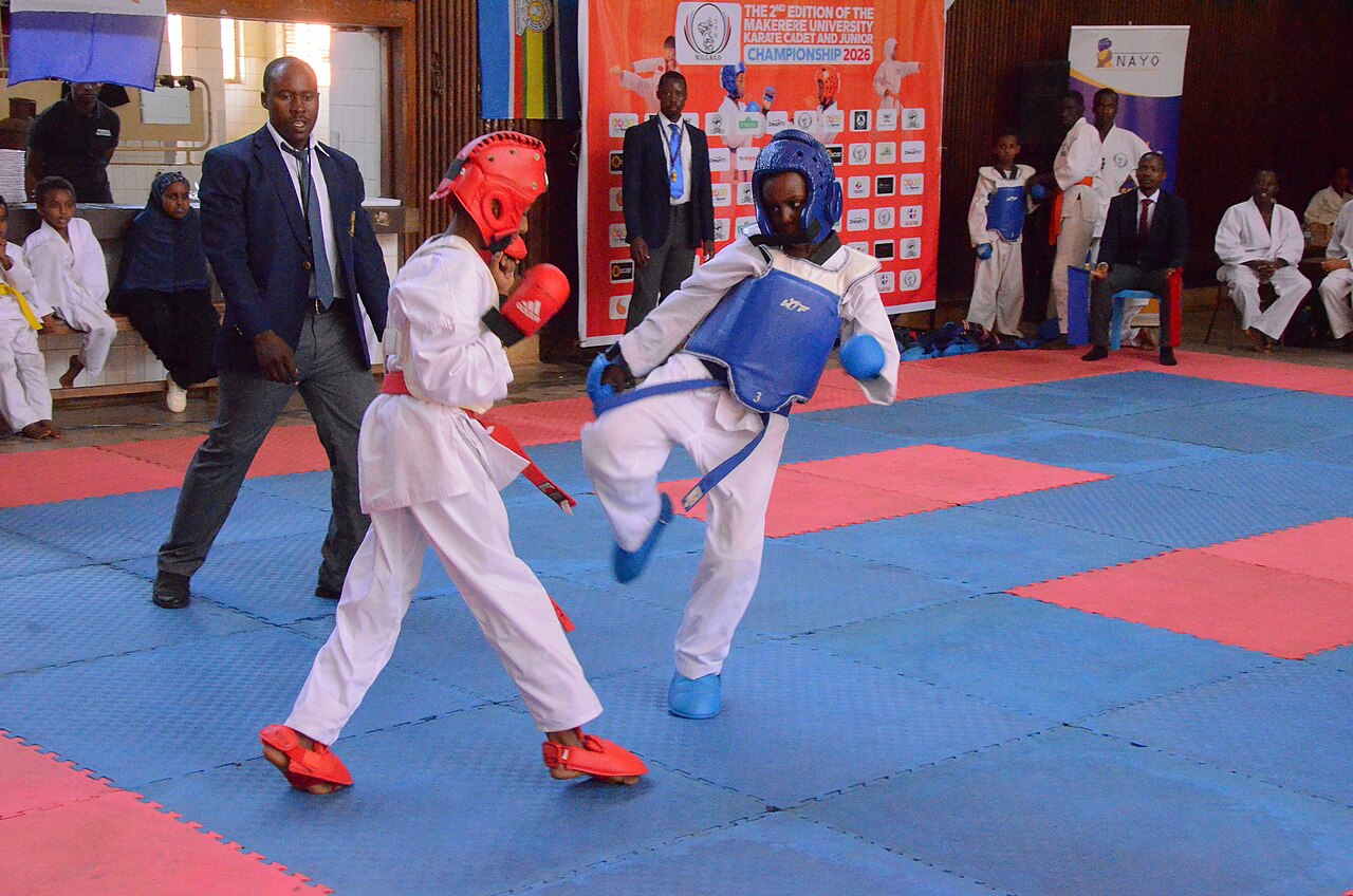 Kyoto Karate Bristol