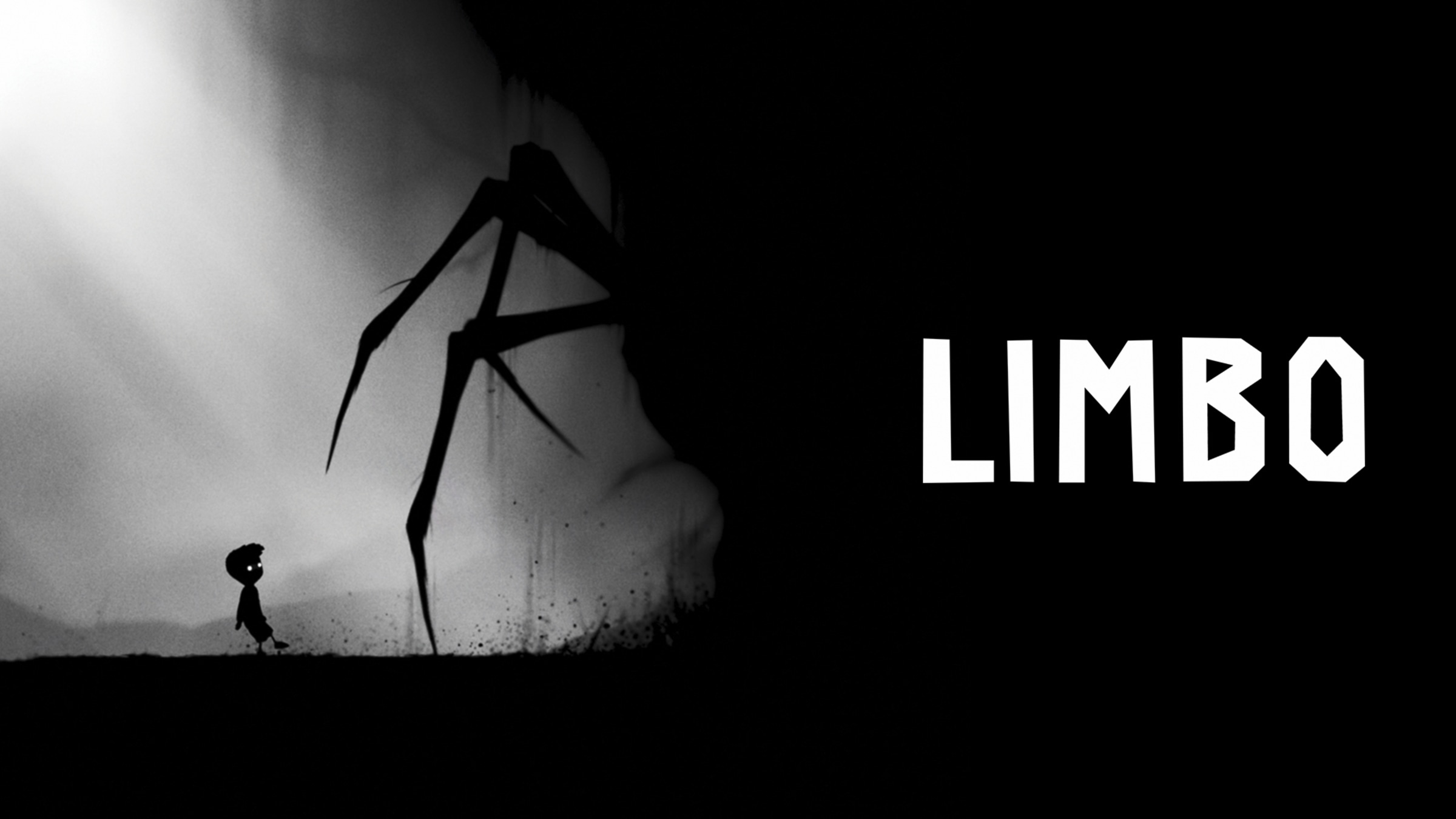 LIMBO cover