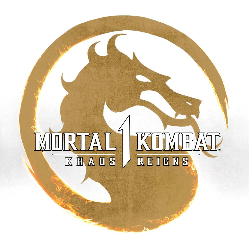 Mortal Kombat™ 1 cover
